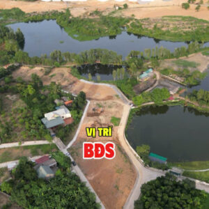 Lô 14 BA TRẠI – BA VÌ | SIÊU PHẨM VIEW THỦY TỰA SƠN