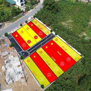 11 LÔ MẶT ĐƯỜNG HỒ CHÍ MINH - TU VŨ PHÚ THỌ