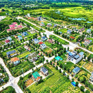 C 16-11 tái định cư đại học quốc gia. 100m chủ cần tiền hạ giá 5x