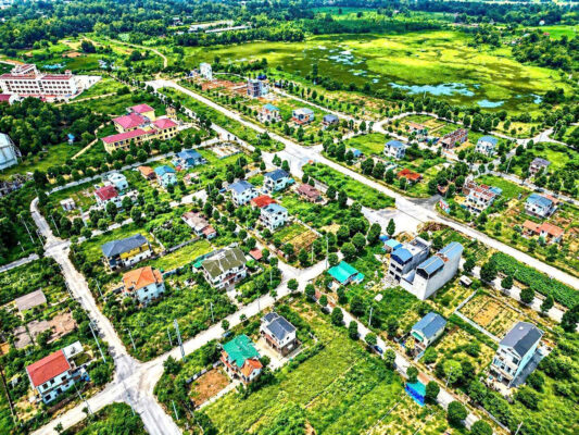 C 16-11 tái định cư đại học quốc gia. 100m chủ cần tiền hạ giá 5x