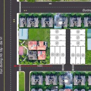 Bán Nhanh Đất F0 Trại Láng – 100m² Full Thổ, Giá Chỉ Hơn 2 Tỷ